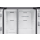 Lodówka Samsung RS70F65QETEO No Frost 178,6cm Stal Szczotkowana Kostkarka Twistowa AI 655L - 1351924 - zdjęcie 16
